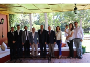 Türk Mobilya Sektörü Fas Üzerinden Batı Ve Kuzey Afrika’ya Açılacak