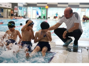 Başkan Pekyatırmacı: “Selçuklu’da 12 Bin Öğrenci Spor Yapıyor”