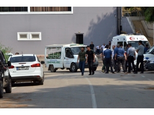 Gölde Kaybolan Gencin Cesedi Bulundu