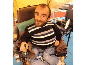 38 Yaşında Kalp Krizine Yenik Düştü