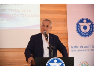 Süs Bitkileri, Peyzaj Ve Ev Hayvanları Sektörünün Sorunlarına Mercek