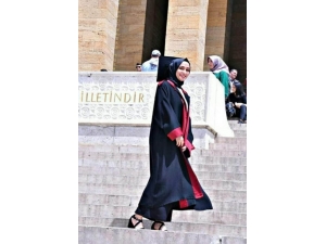 17 Yaşındaki Elif Yaşam Savaşını Kaybetti