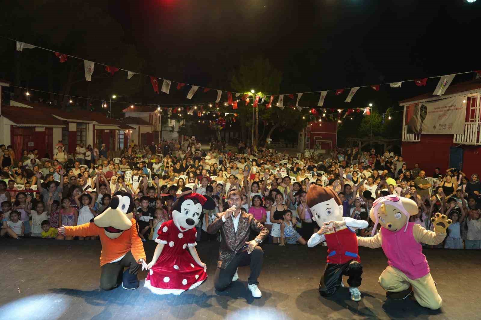 kepez-in-kultur-festivali-cocuk-etkinlikleriyle-senlendi