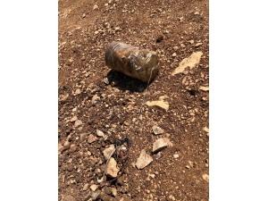 Teröristlerin Yola Tuzakladığı 2 Eyp İmha Edildi