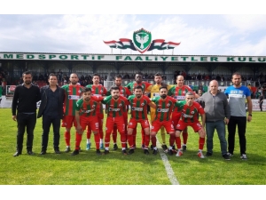 Diyarbakırspor 51.yılını Kutluyor