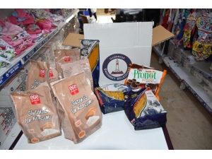 Şahinbey Belediyesi Çölyak Hastalarının Yanında