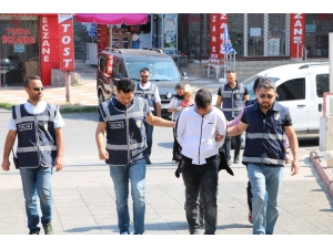 Çatışmada Yakalanan Çete Üyeleri İnsafa Geldi