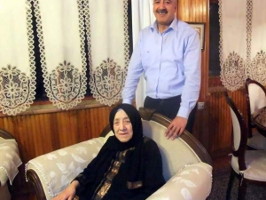 Aydın Valiliğinin Acı Günü