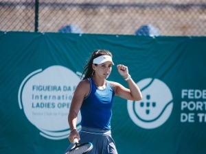 İpek Soylu, Portekiz’de Şampiyon