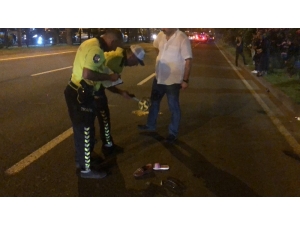 Anne Ve Kızı Kazada Hayatını Kaybetti