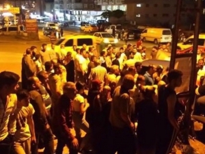 Ankara’da Trafik Kazası: 8 Yaralı