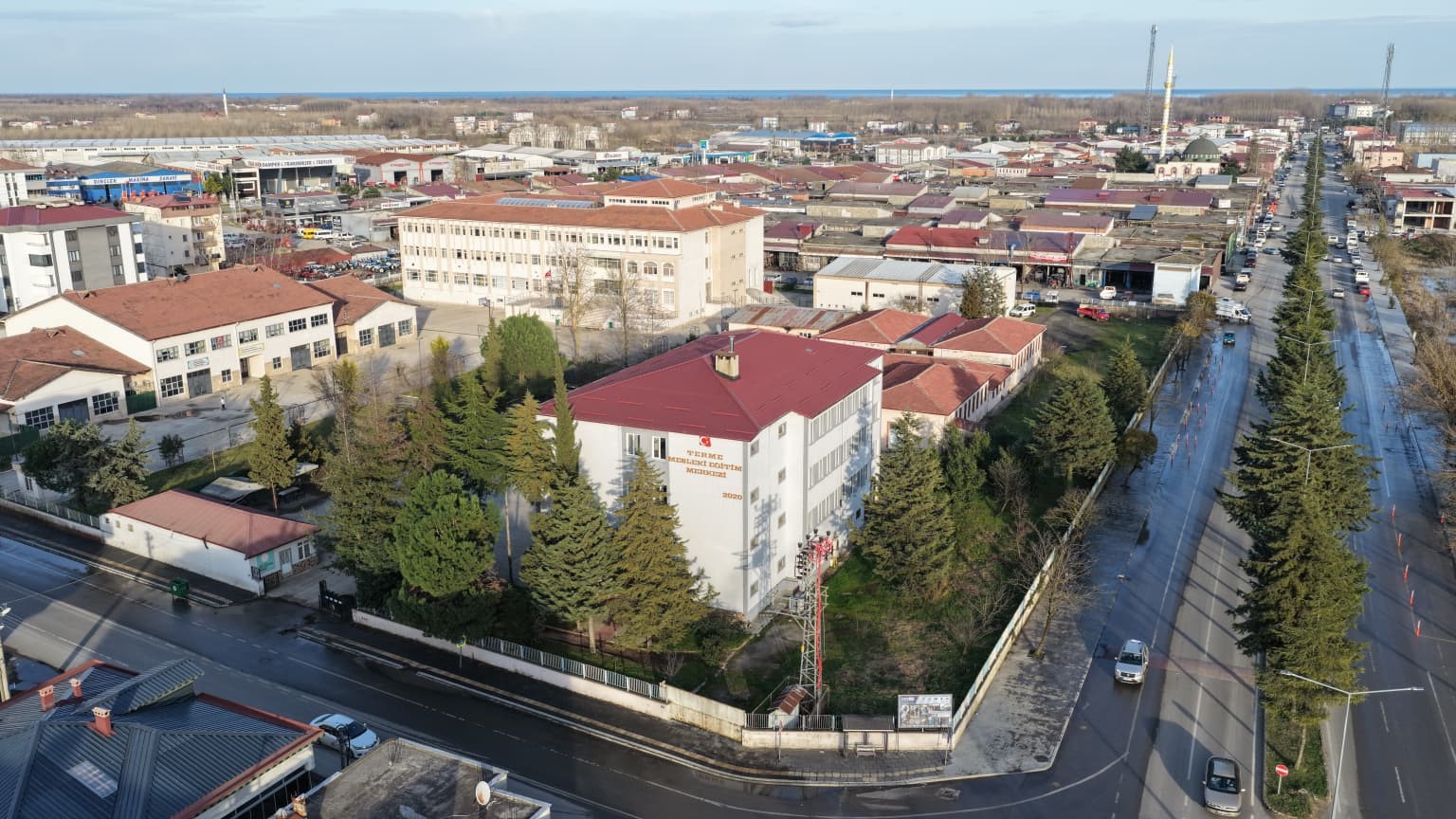 samsun-da-egitime-5-milyar-liraya-yakin-yatirim