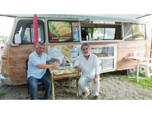 Çiğ Börekçi Fabrikatör