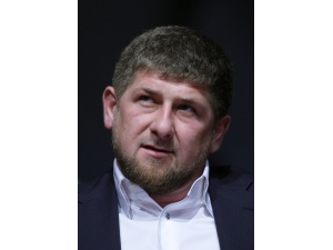 Çeçen Lider Kadirov’a Saldıran Kişi 22 Yaşındaki Bir Genç Çıktı