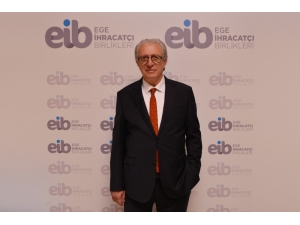 Eskinazi: "Seçim Bitti, Türkiye’nin Gündemi Ekonomiyi Düzlüğe Çıkarmak Olmalı"