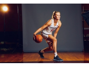 Regan Magarity, Hatay Büyükşehir Belediyespor’da