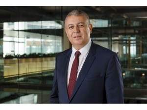 Kibar Holding’e Şahabettin Bilgisu Çevre Ödülleri’nden İki Ödül