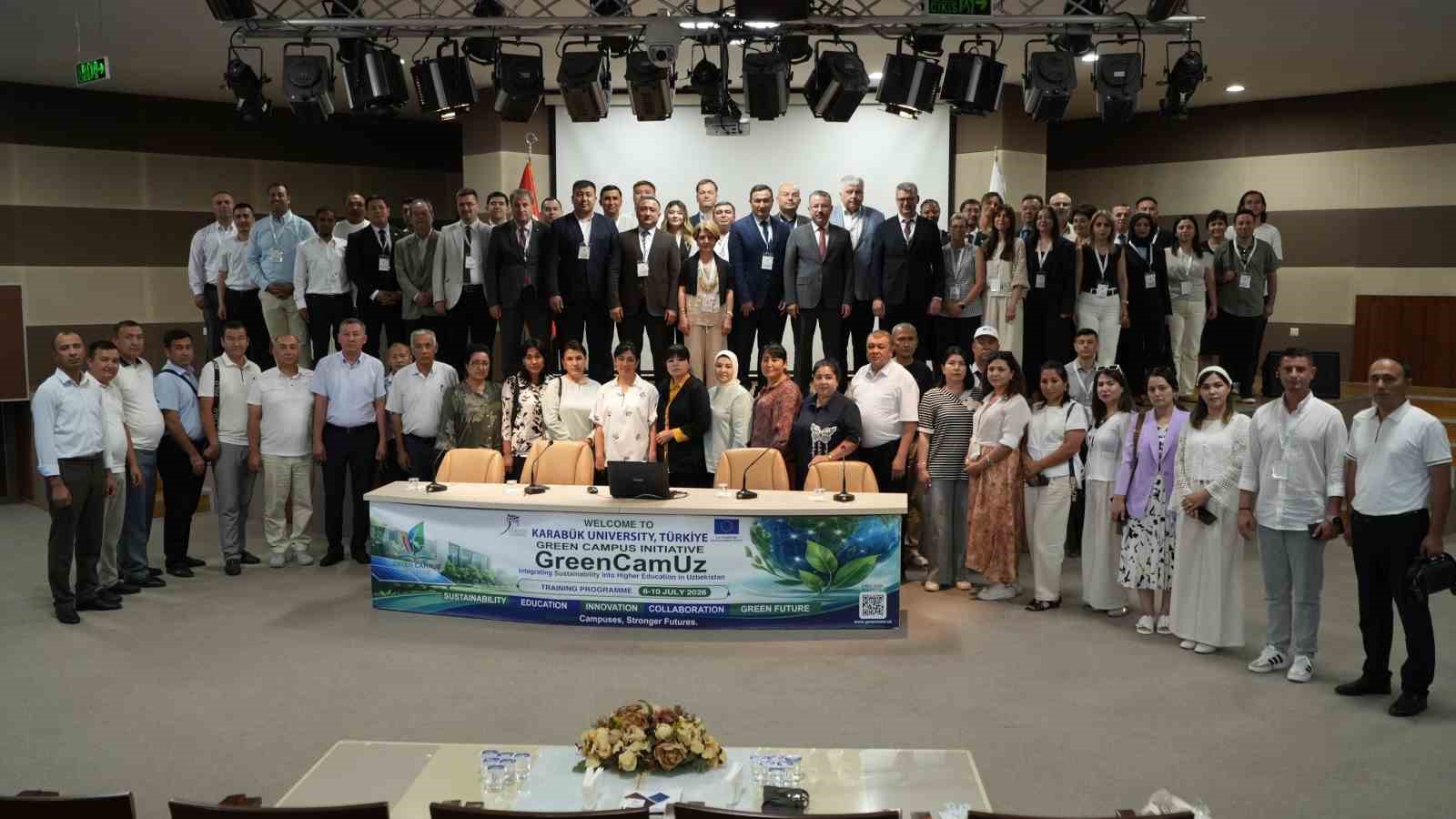 kbu-erasmus-greencamuz-projesine-ev-sahipligi-yapiyor