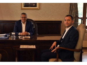 Tkdk’dan Rekor Hibe Desteği