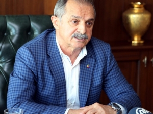 Ordu 5 Firma Listelerde