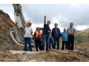 Tamamlandığında Üreticilere Her Yıl 2 Milyon Daha Fazla Kazandıracak