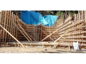 Tügiad’dan Yardım Kampanyası