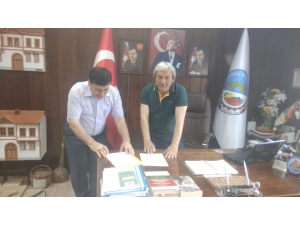 Osmaneli’nde Genç Ve Kadın Girişimci Geliştirme Merkezi Açılacak