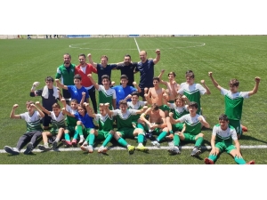 Türkiye Şampiyonluğu İçin Son Viraj