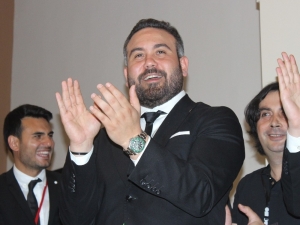 Altay’dan, İzmir’e Birlik Çağrısı