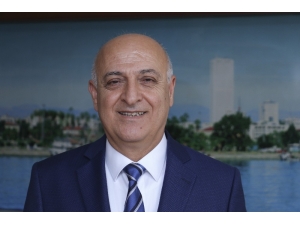 Kızıltan: "Türkiye’de Hiçbir Şehir Tek Başına Bir Değer Olamaz"