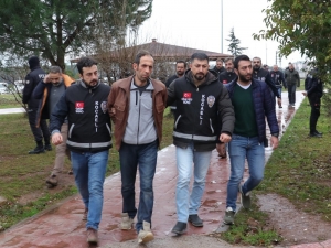 Palu Davasında Anne Havva Palu’dan Şok Sözler: