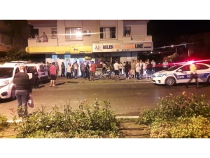 Zincirleme Trafik Kazası: 4 Yaralı