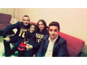 Manisa’da 18 Yaşındaki Genç Babasını Öldürdü