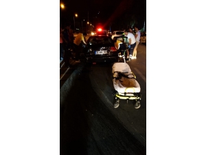 Düğün Töreni Sonrasında Feci Kaza: 2 Ölü, 2 Yaralı