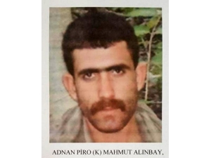 İçişleri Bakanlığı, "İç Güvenlik Operasyonlarında Tunceli’de Son İki Günde 1’i Turuncu , 3’ü Gri Kategoride Olmak Üzere Toplam 4 Terörist Etkisiz Hale Getirildi. İç Güvenlik Operasyonları Kapsamında; Tunceli-merkez Kırs