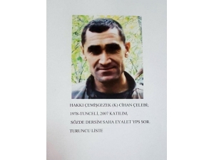 Başlarına 1 Milyon 500 Bin Tl Ödül Konulmuştu, 4’ü De Öldürüldü