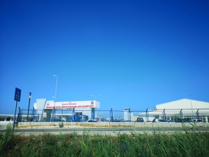 Hükümlü Koğuşu Ateşe Verdi, 8 İnfaz Memuru Dumandan Etkilendi