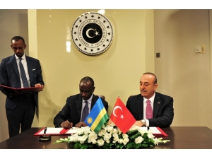 Bakan Çavuşoğlu: “S-400 Alımından Vazgeçmemiz Mümkün Değildir”