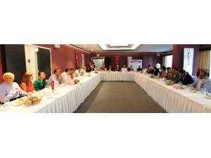 Özel Hastanelerden Güç Birliği