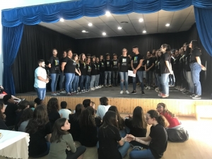 Portekiz Modeli İncelendi