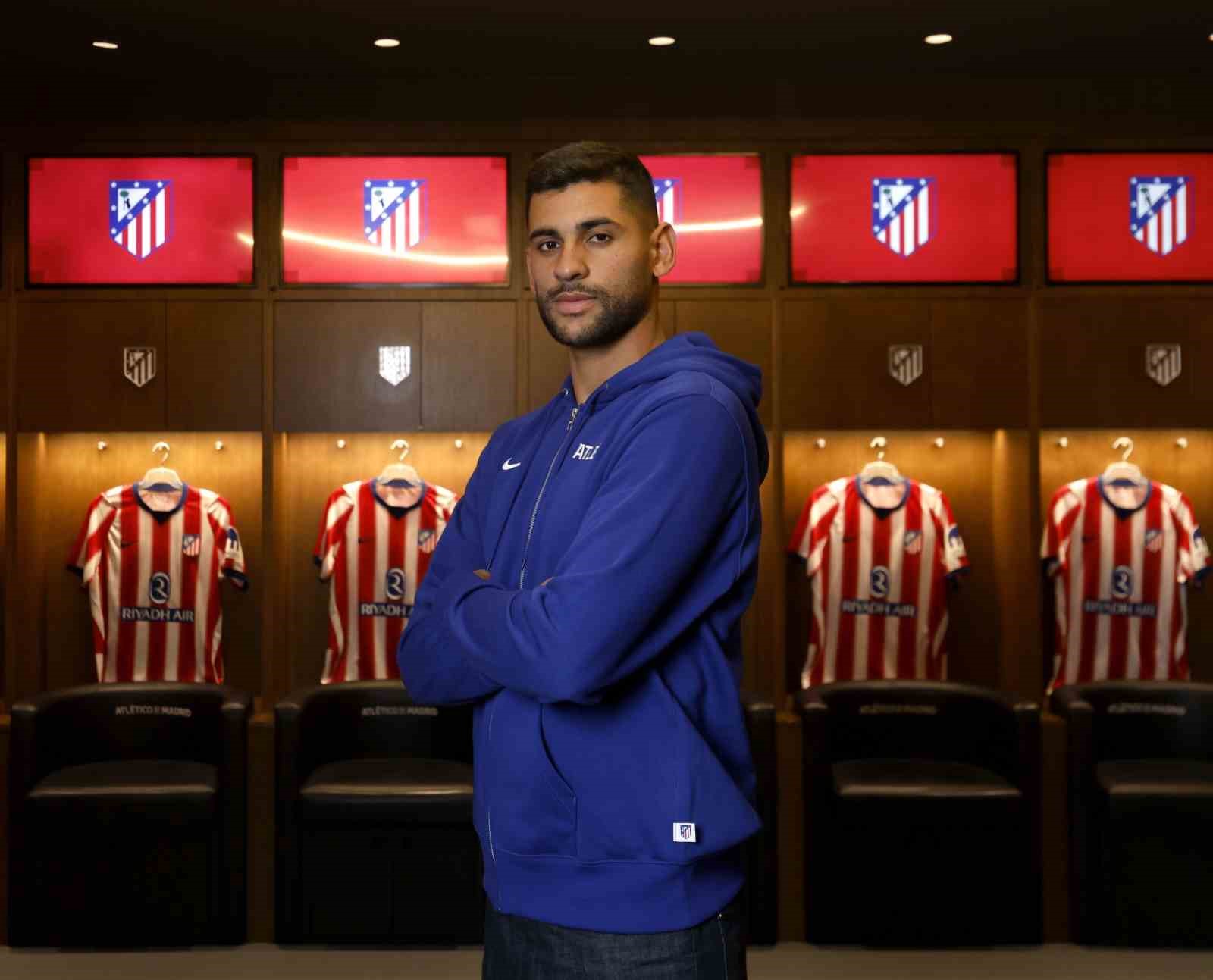 atletico-madrid-cristian-romero-yu-kadrosuna-kattigini-acikladi