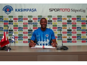 Mame Baba Kasımpaşa’da