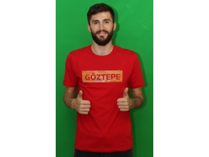 Veli Çetin Göztepe’de