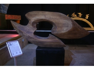 Eskişehir Özel Eserler Kazandı