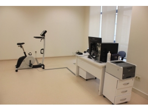 Eskişehir Şehir Hastanesi’nde Yeni Bir Hizmet Daha