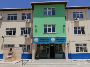 Lgs’de Anamurlu Öğrenci Tam Puan Aldı