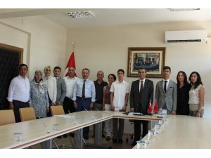 Türkiye Birincisi Başarısının Sırrını Paylaştı