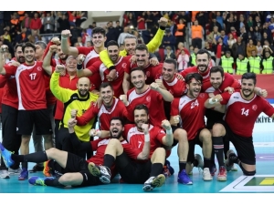 Geleceğin Şampiyonları Çanakkale’de