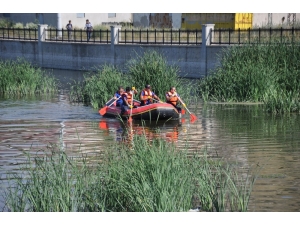 İki Gün Önce Kaybolan Gencin Cansız Bedeni Bulundu