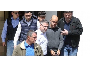 Seri Katil Rum Subayına 7 Kez Ağırlaştırılmış Müebbet Hapis